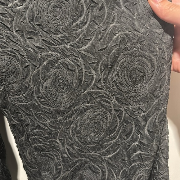 LISA SAYS GAH Evelyn tie pants - Picture 8 of 9